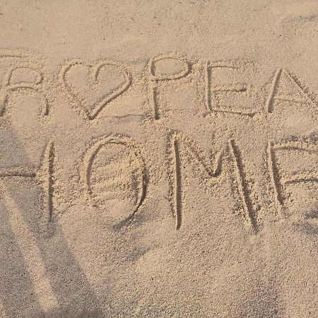 Tropea Home Exteriér fotografie
