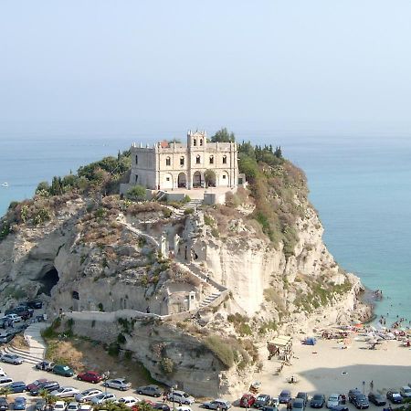 Tropea Home Exteriér fotografie