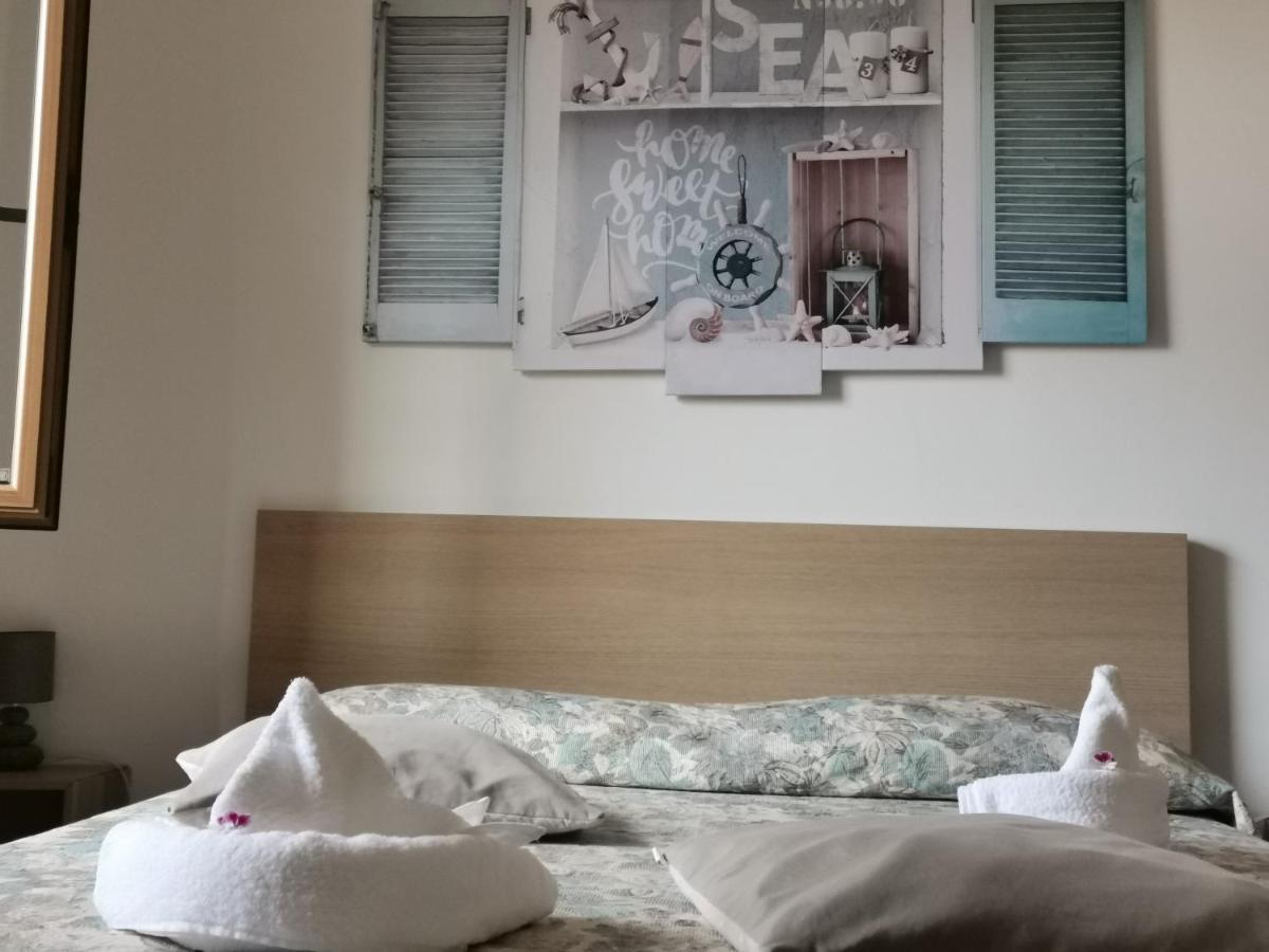 Tropea Home Exteriér fotografie
