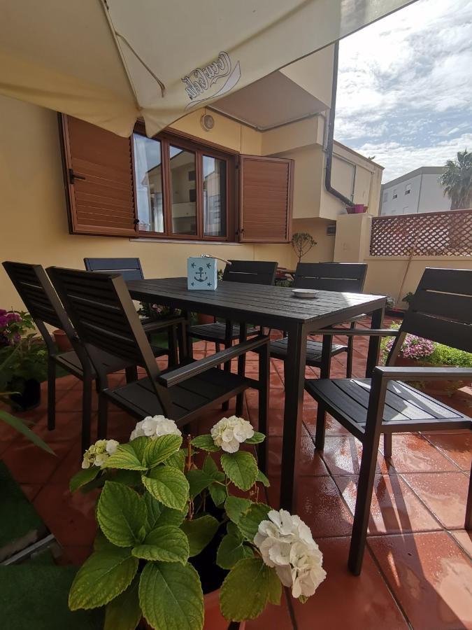 Tropea Home Exteriér fotografie