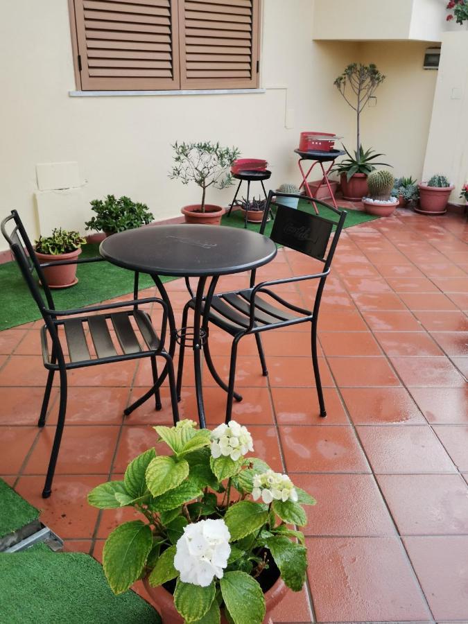 Tropea Home Exteriér fotografie