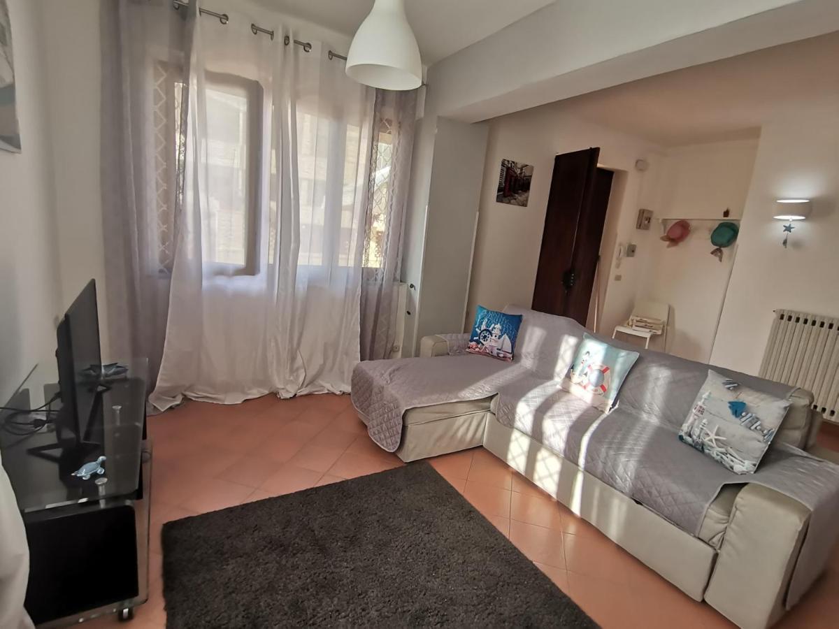 Tropea Home Exteriér fotografie