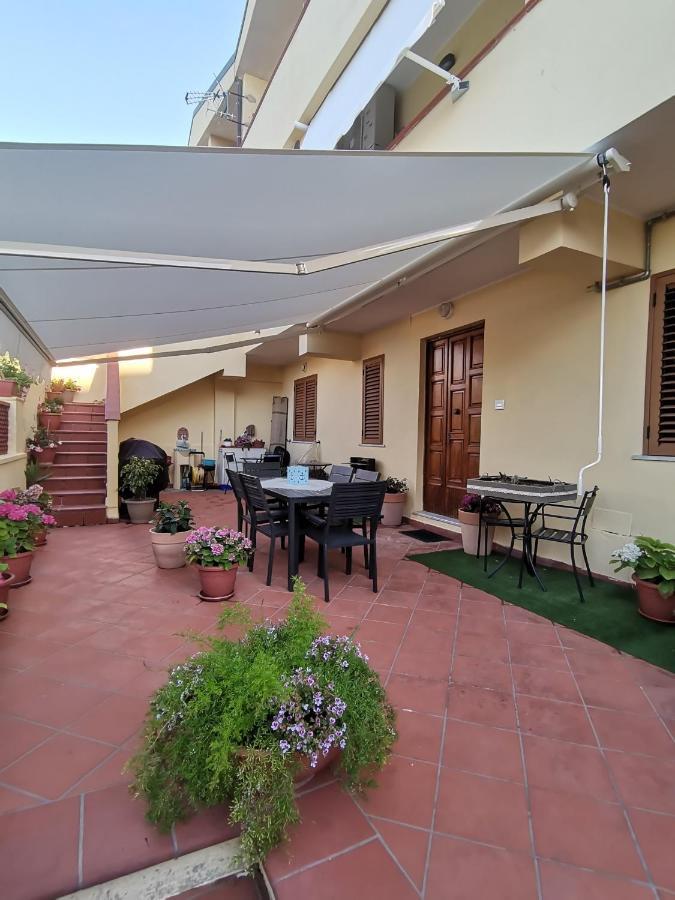 Tropea Home Exteriér fotografie