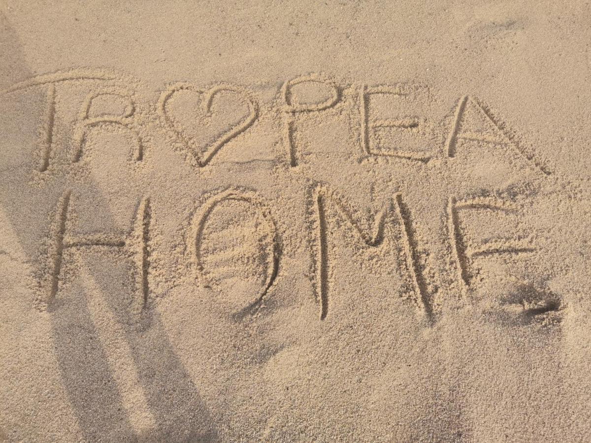 Tropea Home Exteriér fotografie